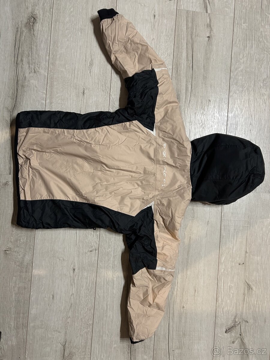 Zimní bunda detska - 2 ks - Montura Nevis Kids - 4