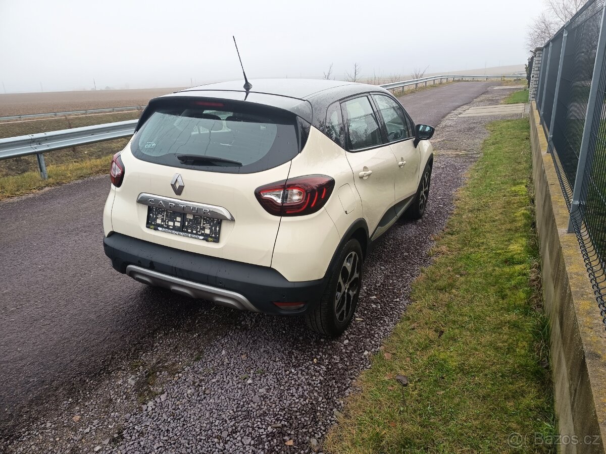 Renault Captur TOP - 4