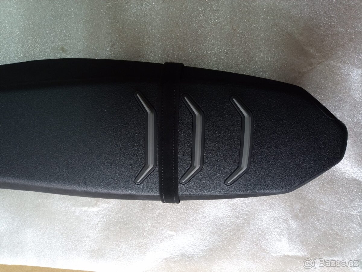 Nové sedlo Yamaha Tenere 700 Rally 2025 - 4