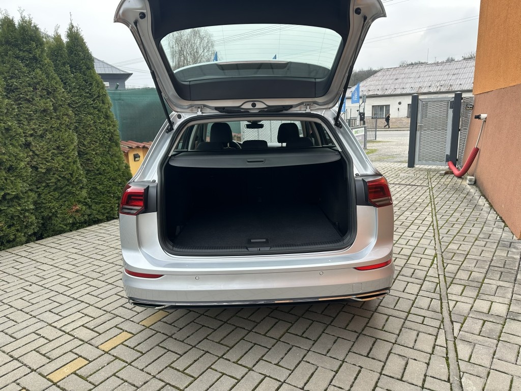 VW Golf 1.5 TSi 110kW - 4