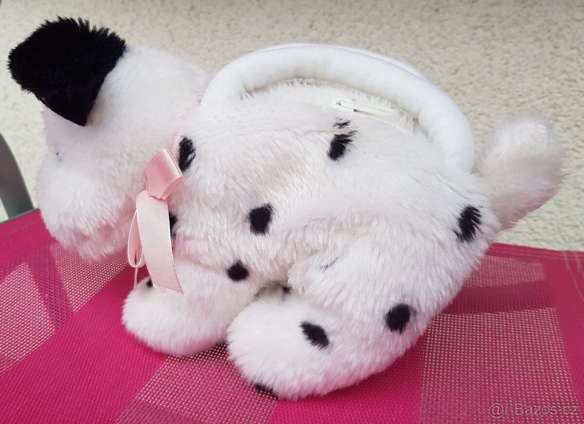 DETSKA KABELKA PEJSEK - 4