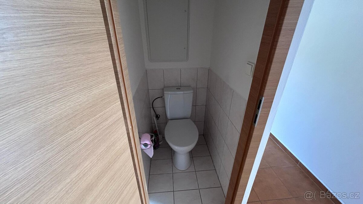 Byt 3+1 79 m Miloňovice - 4