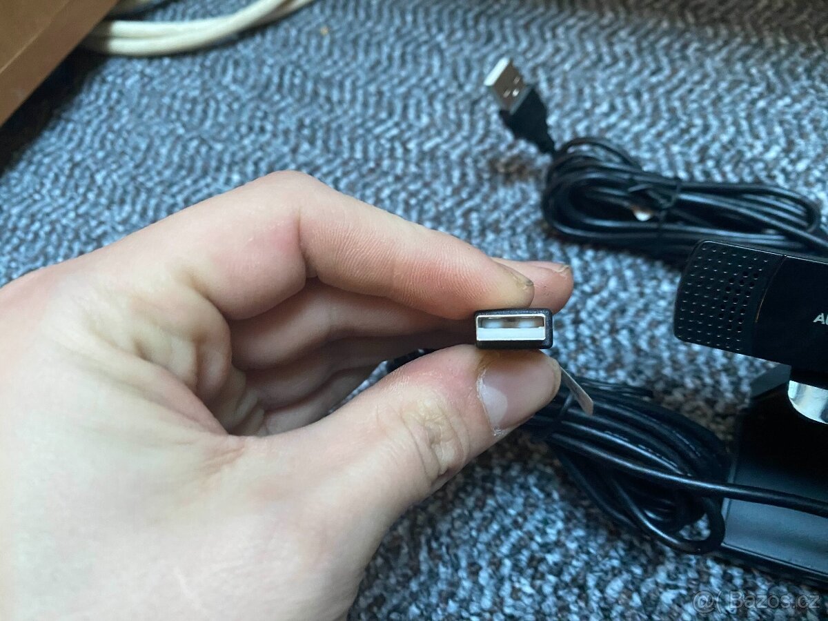 2x HD 1080P webkamera AUKEY - 4