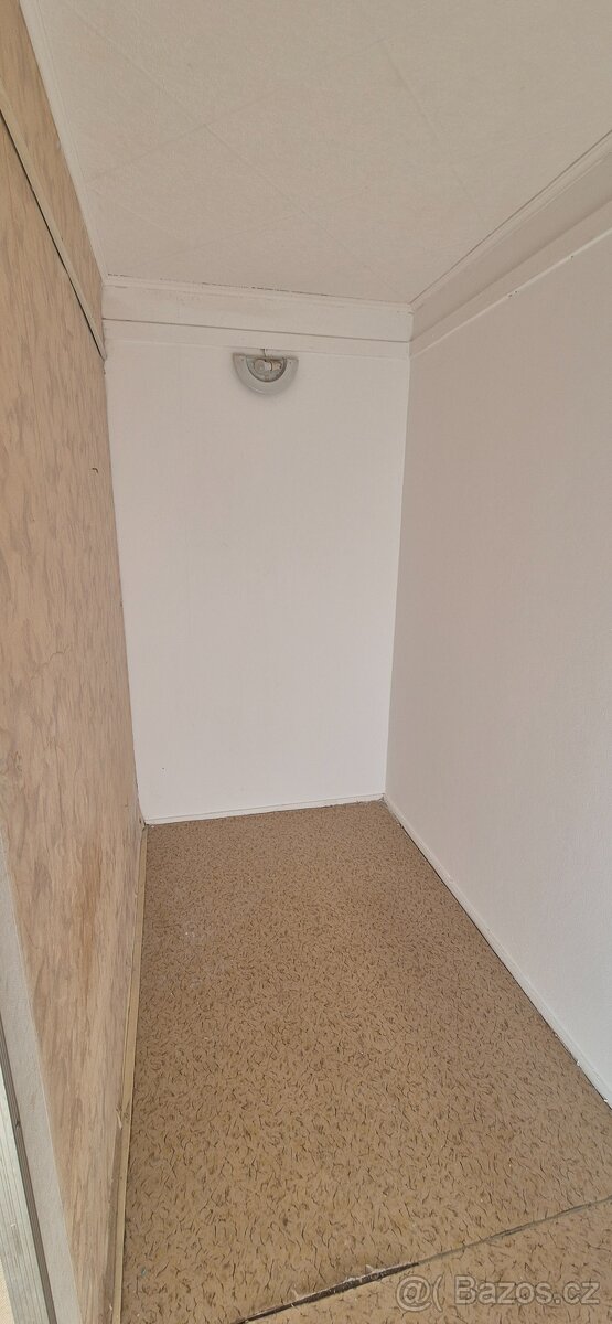 slunný byt 1+1 35m2 - 4