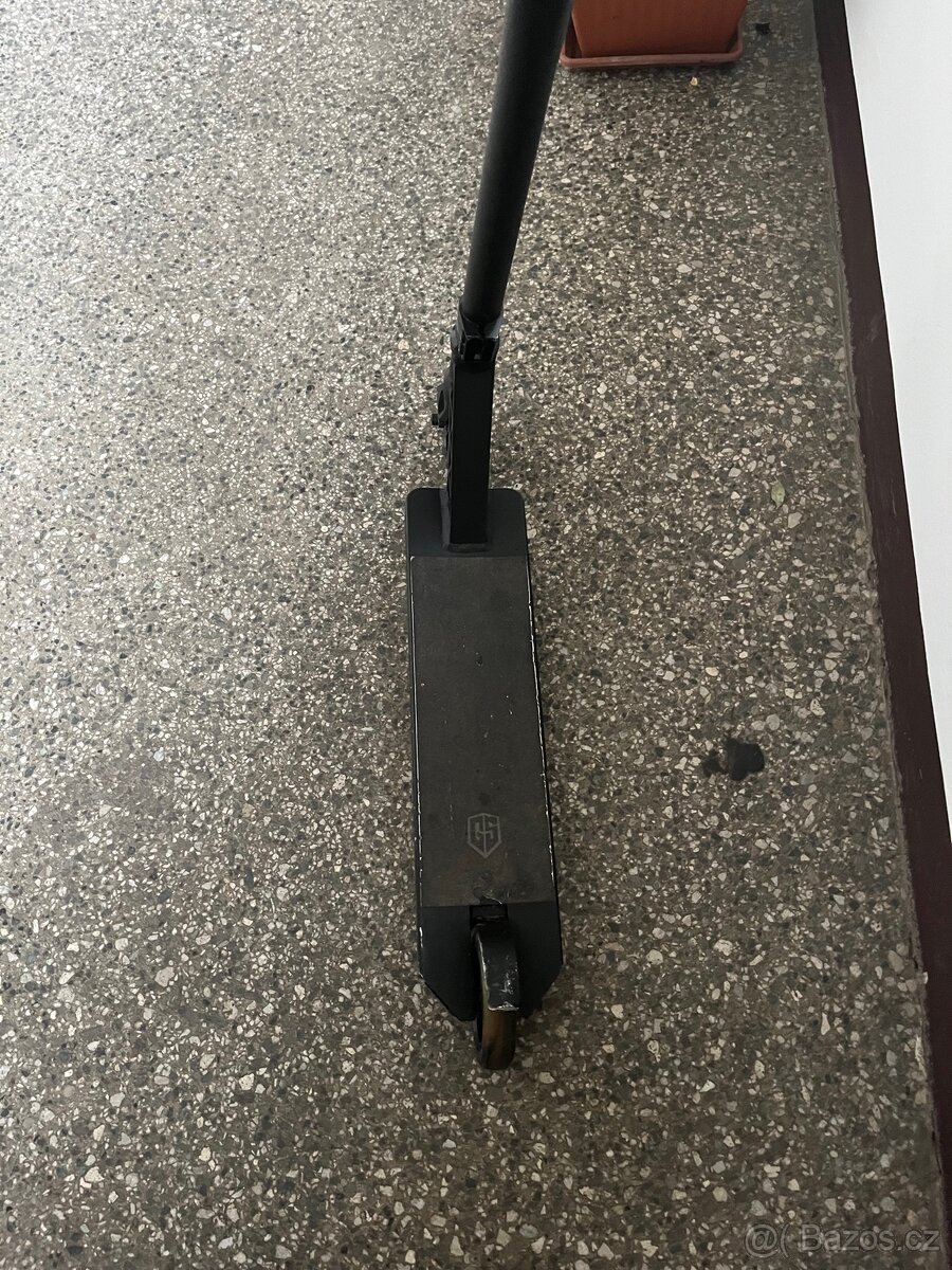 Freestyle koloběžka - 4