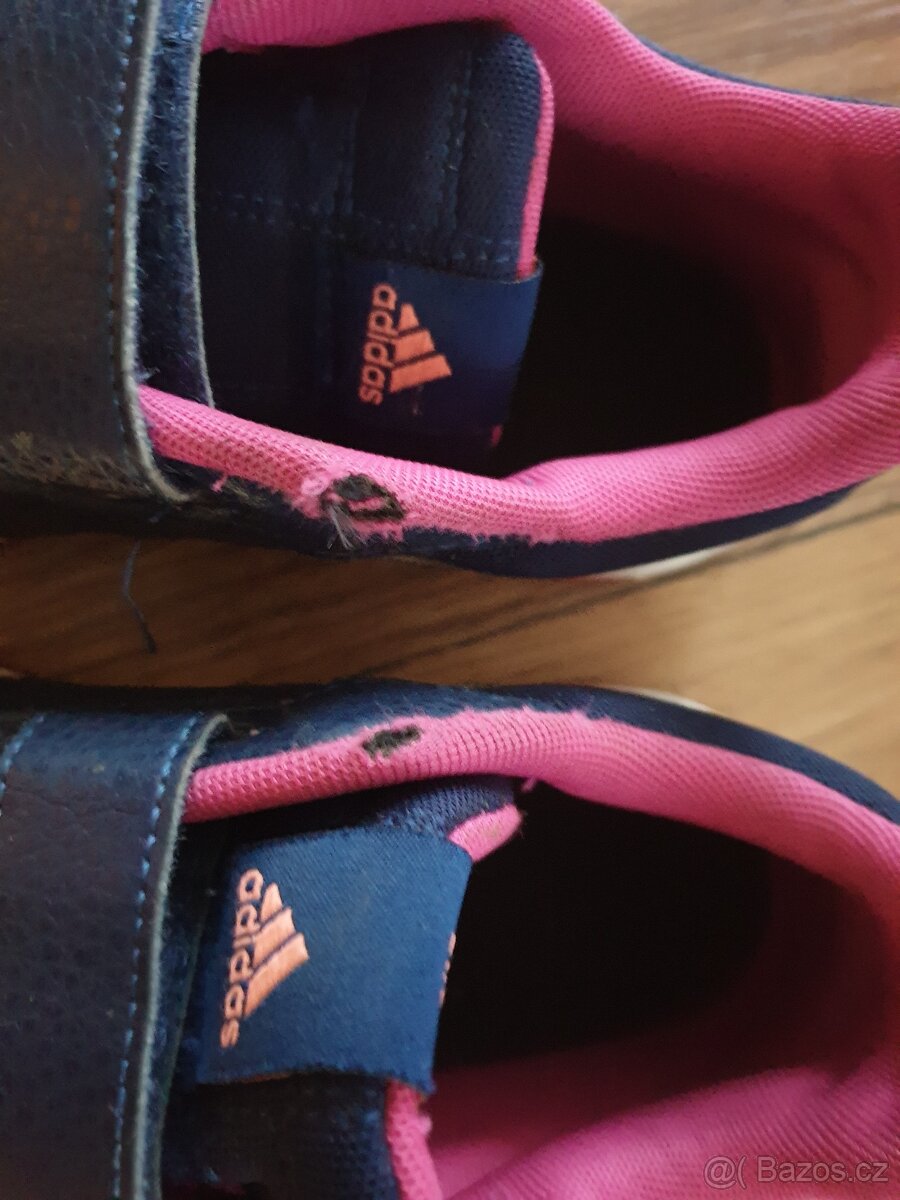 Boty Adidas velikost 36 - 4