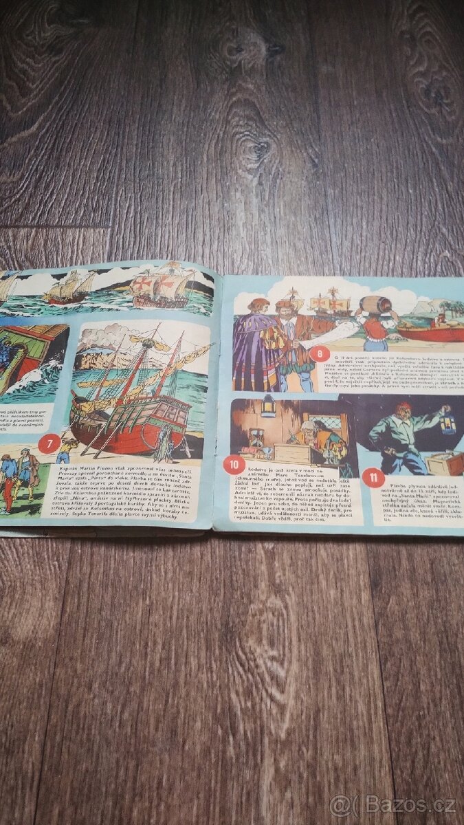 Kryštof Kolumbus - 4