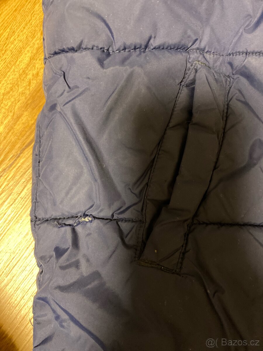 Zimní bunda Next, 110 (4-5 let) - 4