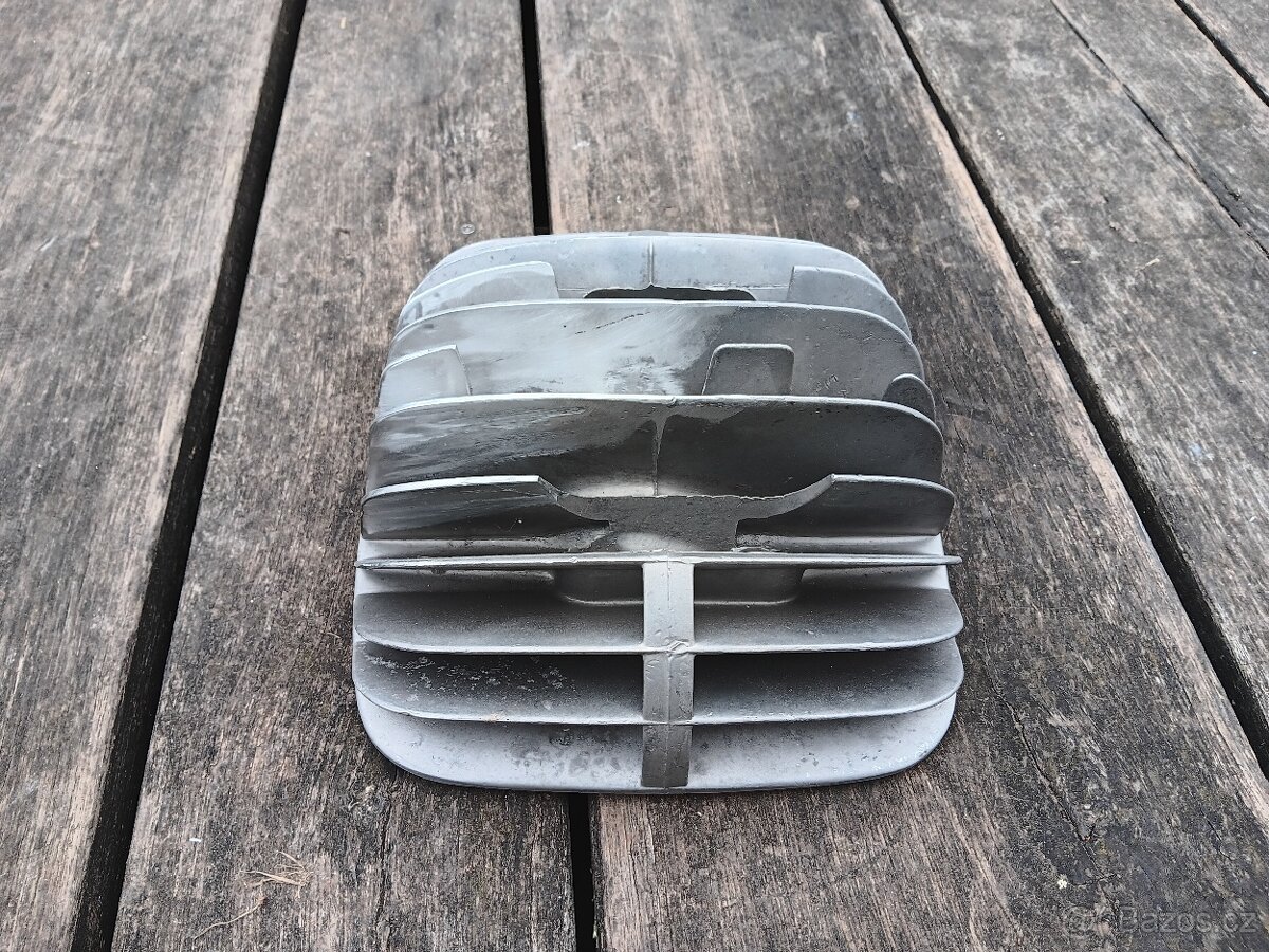 ČZ 980 hlava válce - 4