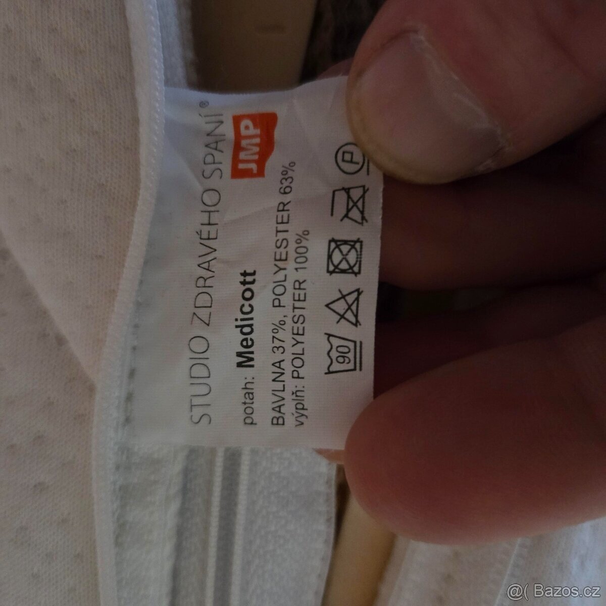 IKEA dětská rostoucí postel - super cena - 4