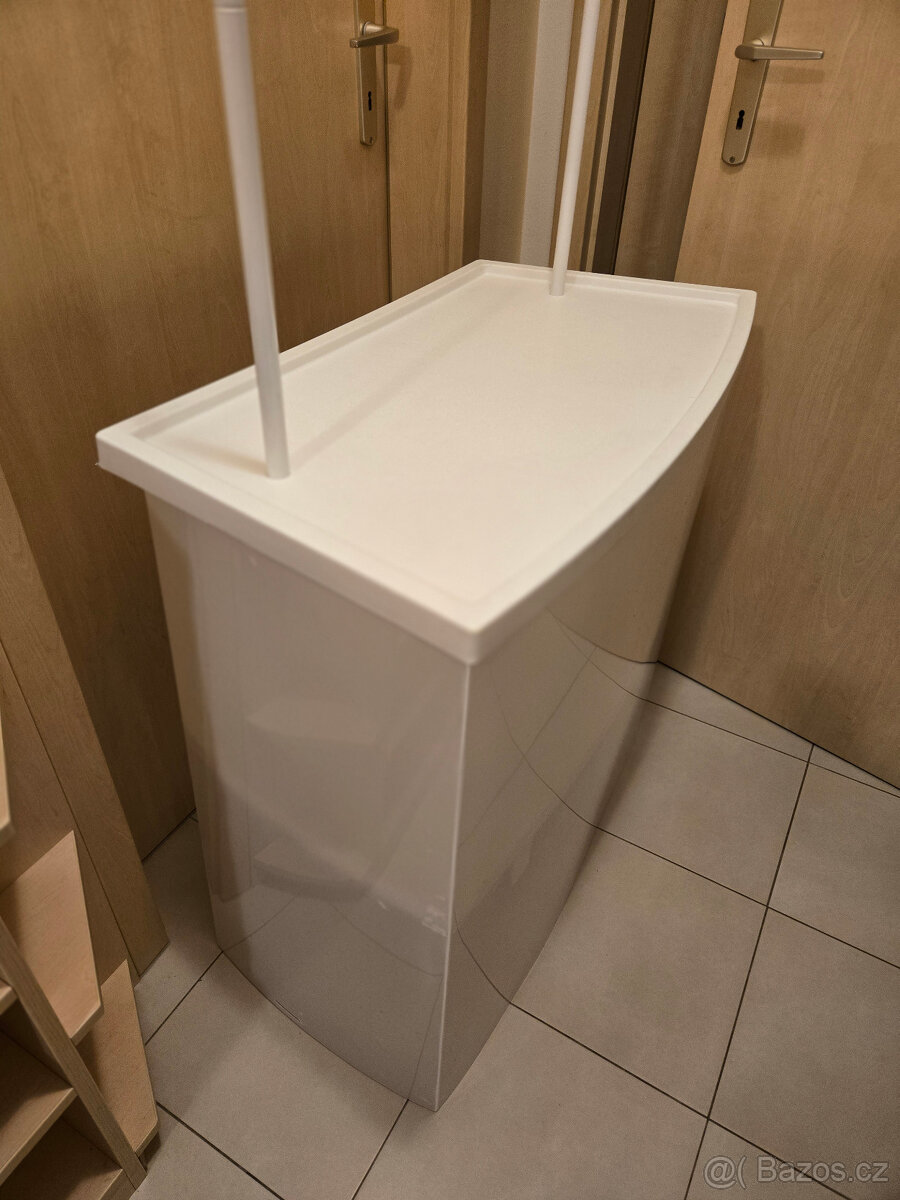 Prodám mobilní stánek v tašce - 4