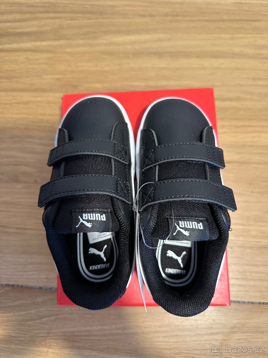 Dětské boty Puma vel.25 - 4