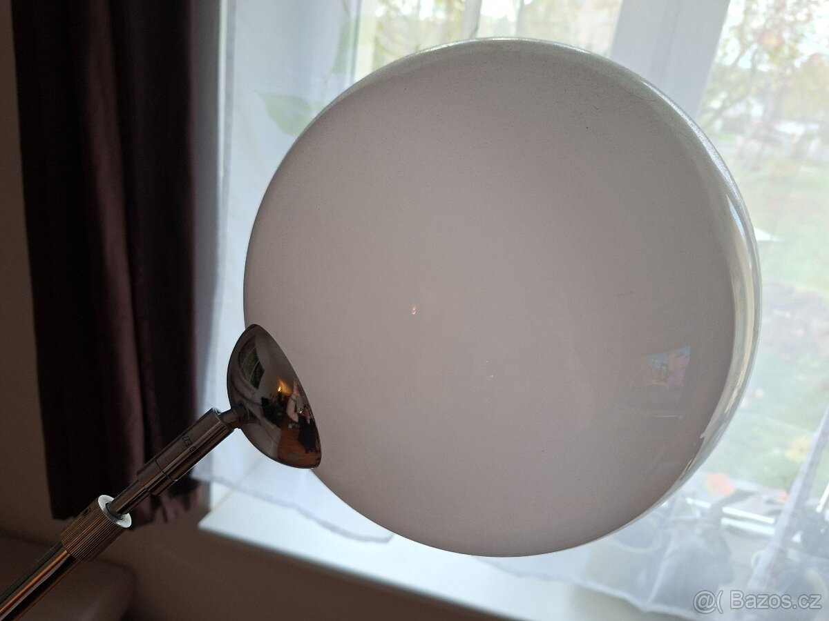 Velká stojací lampa - 4