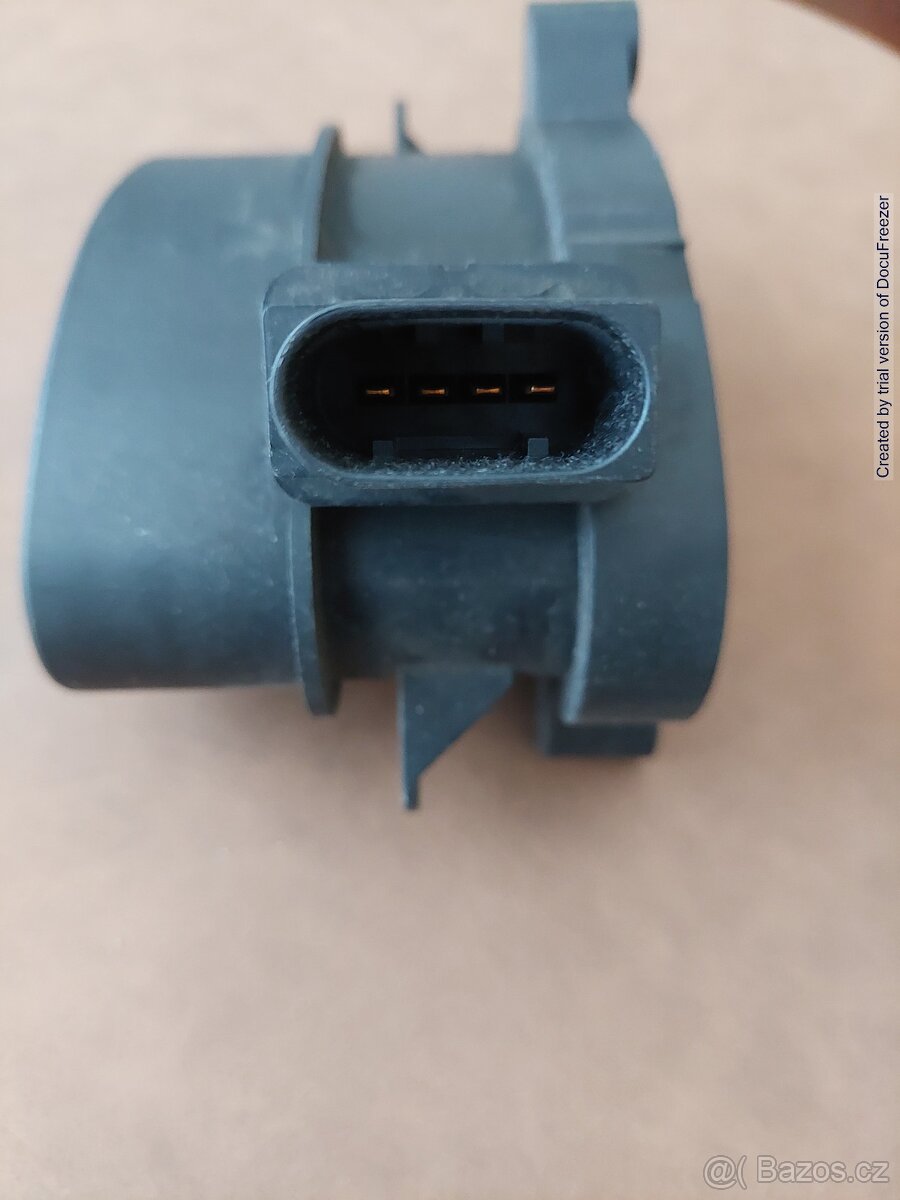 BMW 13627788744 váha vzduchu. - 4