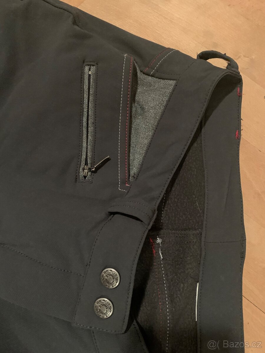 Zimní rajtky vel 42 - 4