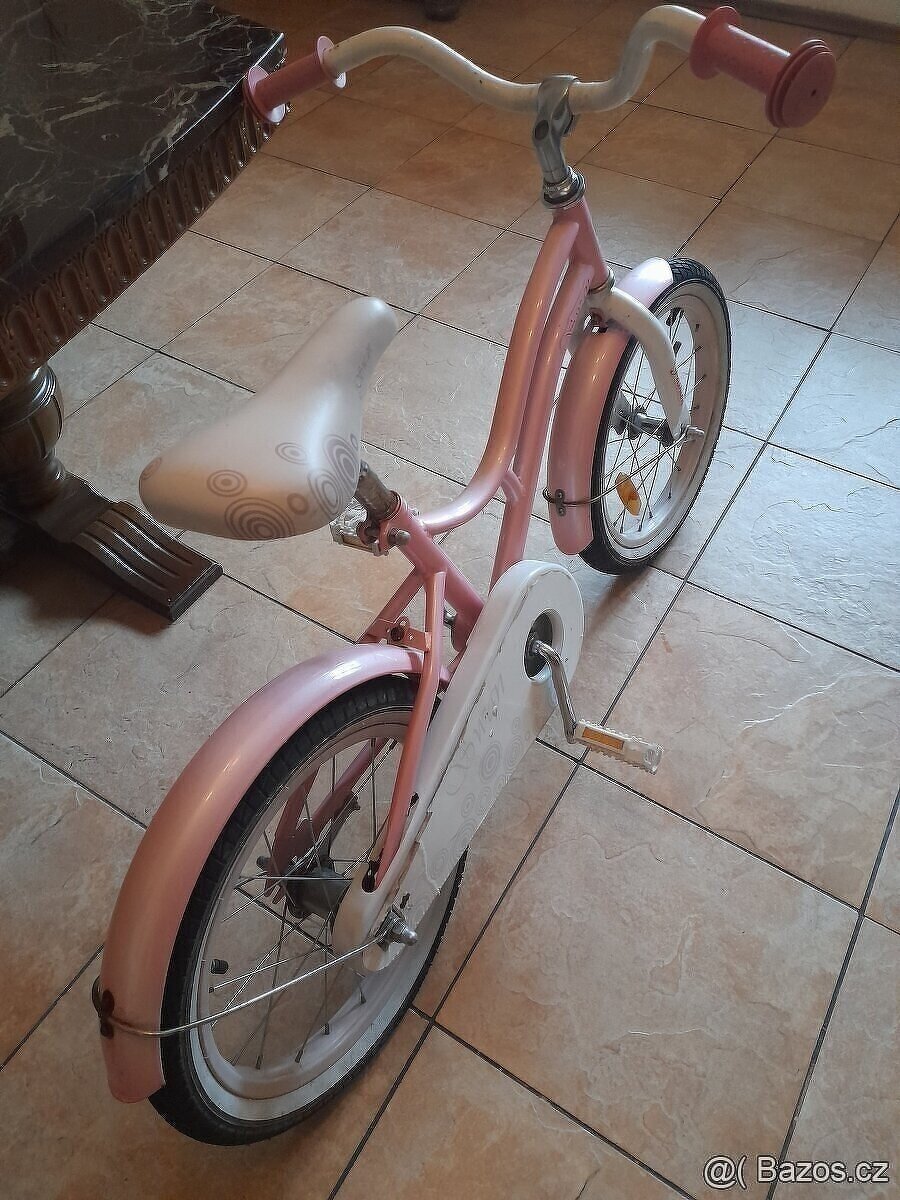 Dětské kolo - 4