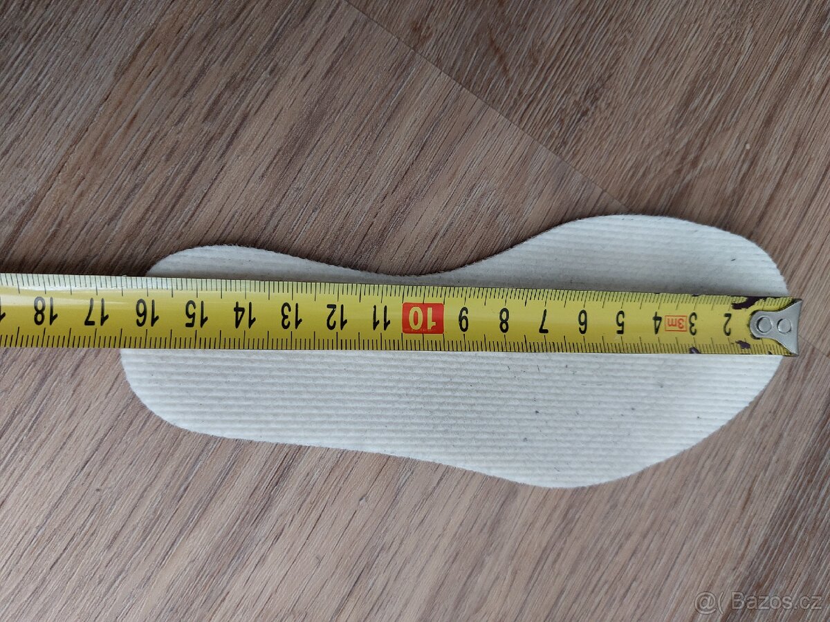 Holínky Decathlon, vel. 25/26 - 4