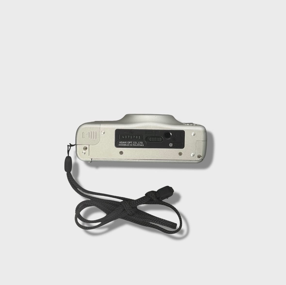 PENTAX ESPIO 120SW - 4