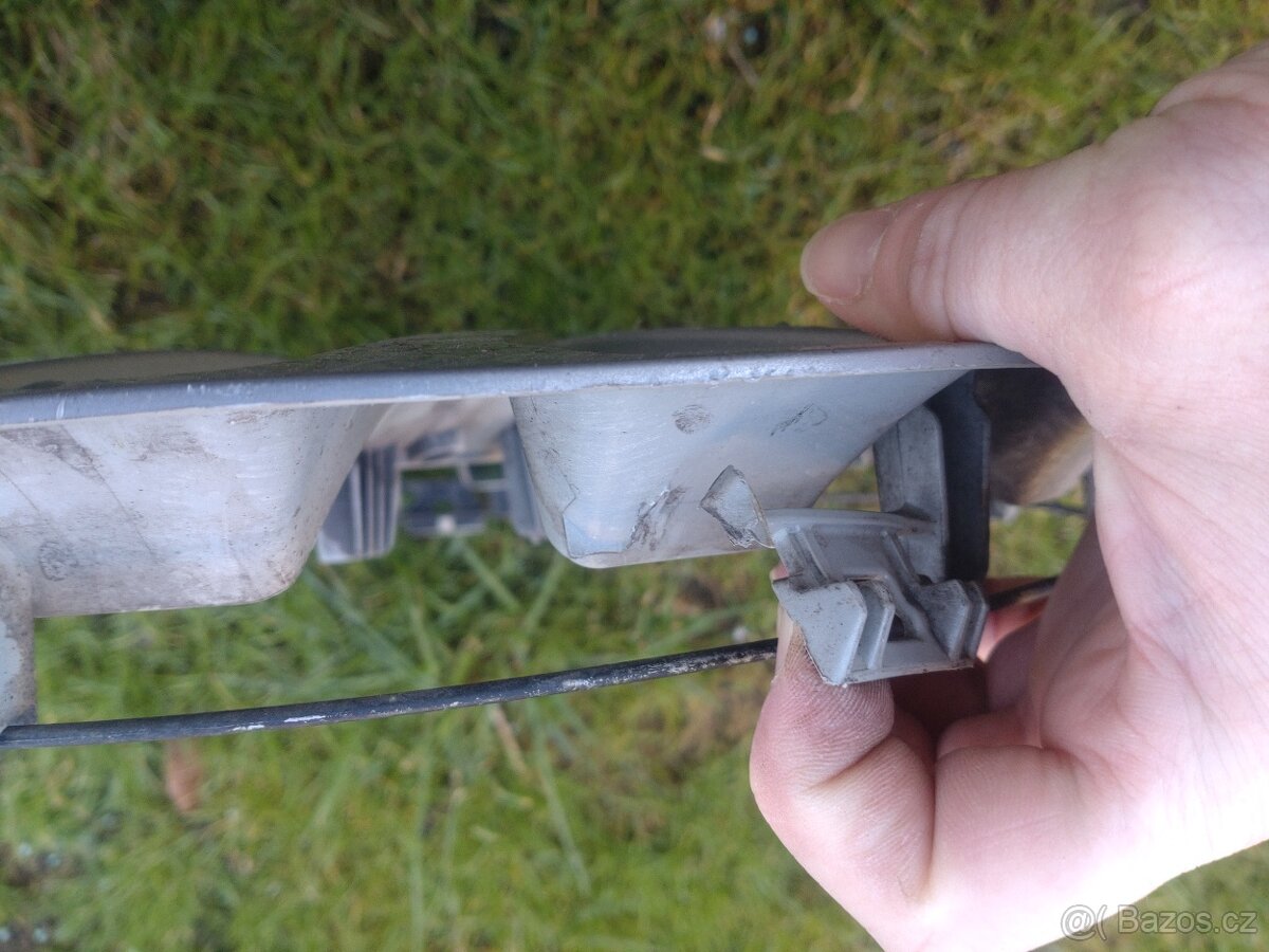 16" Poklice Peugeot Rifter - 4