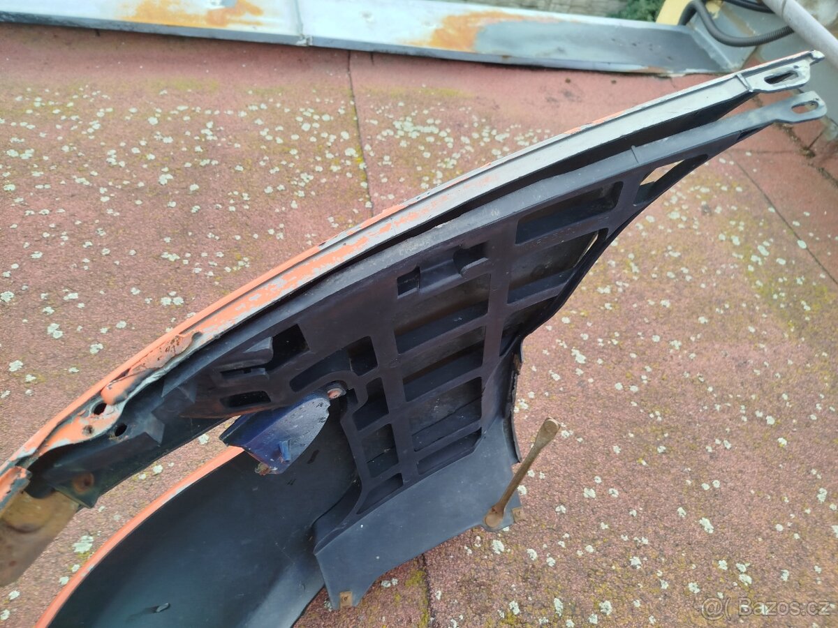 Přední nárazník Ford Probe - 4