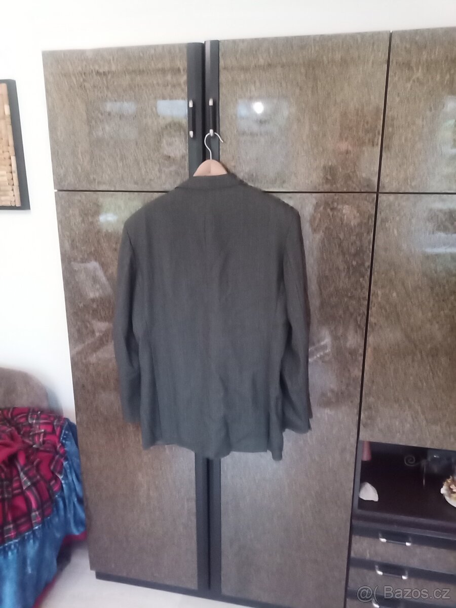 Společenské sako. - 4