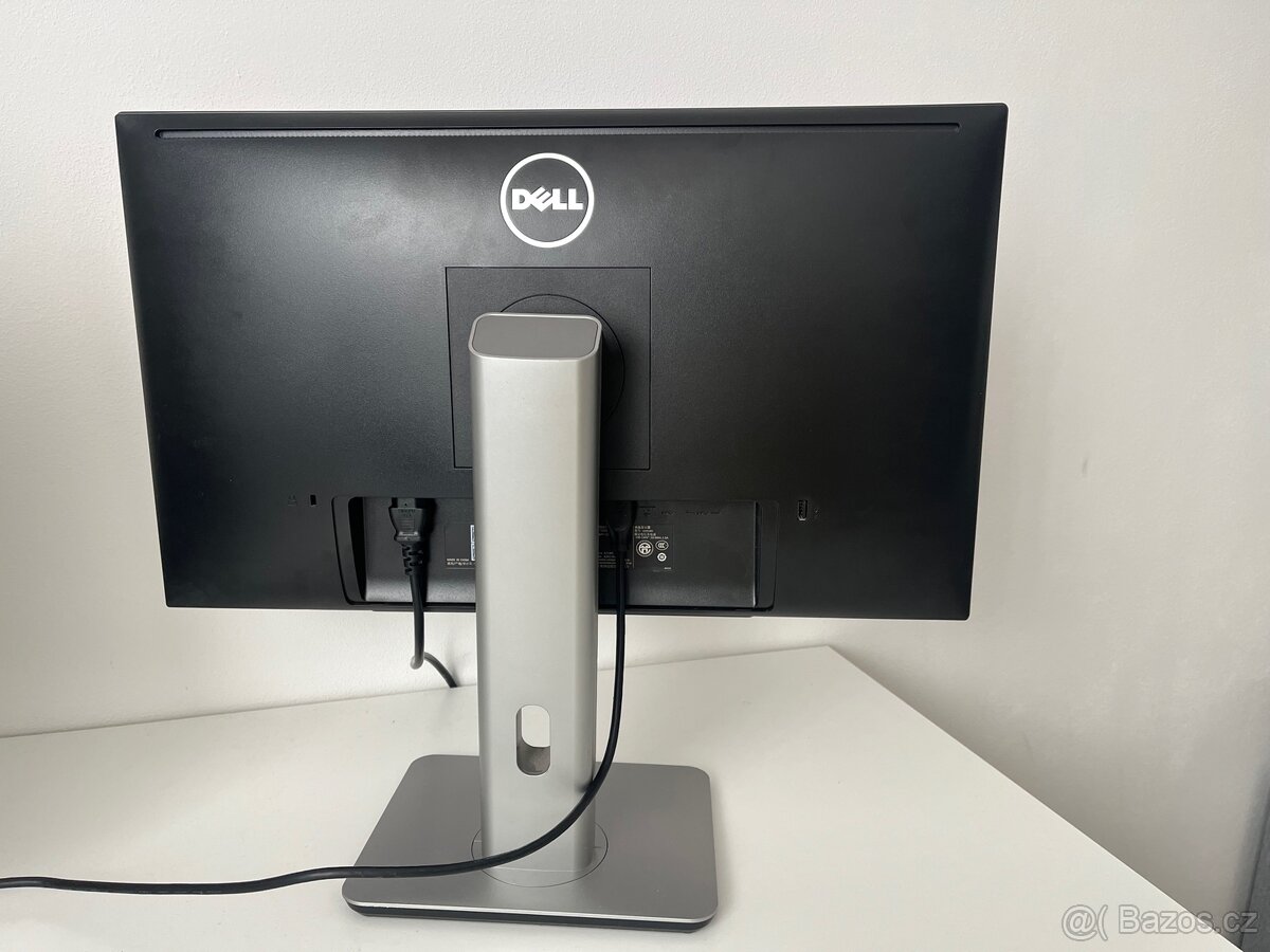 Monitor Dell 24 Palců - 4