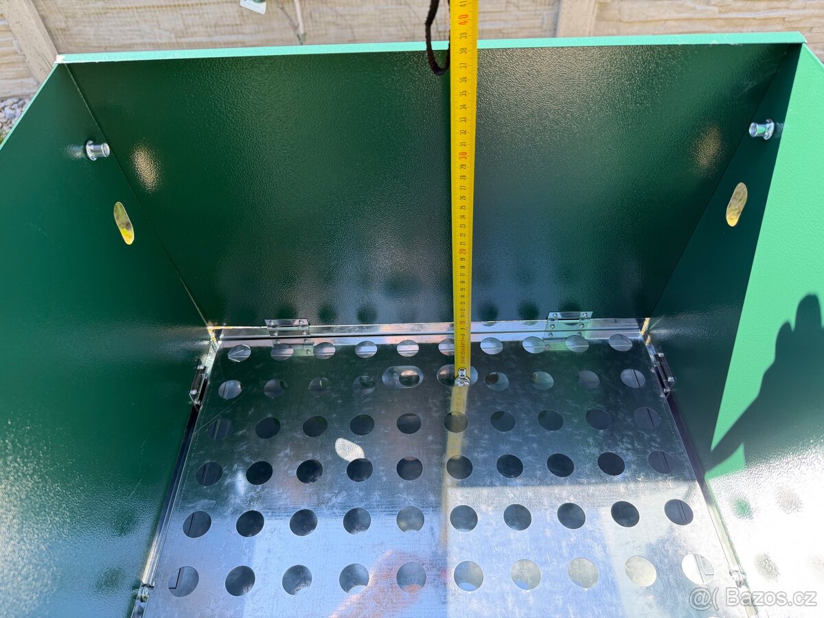 Svařovací kabina - 4