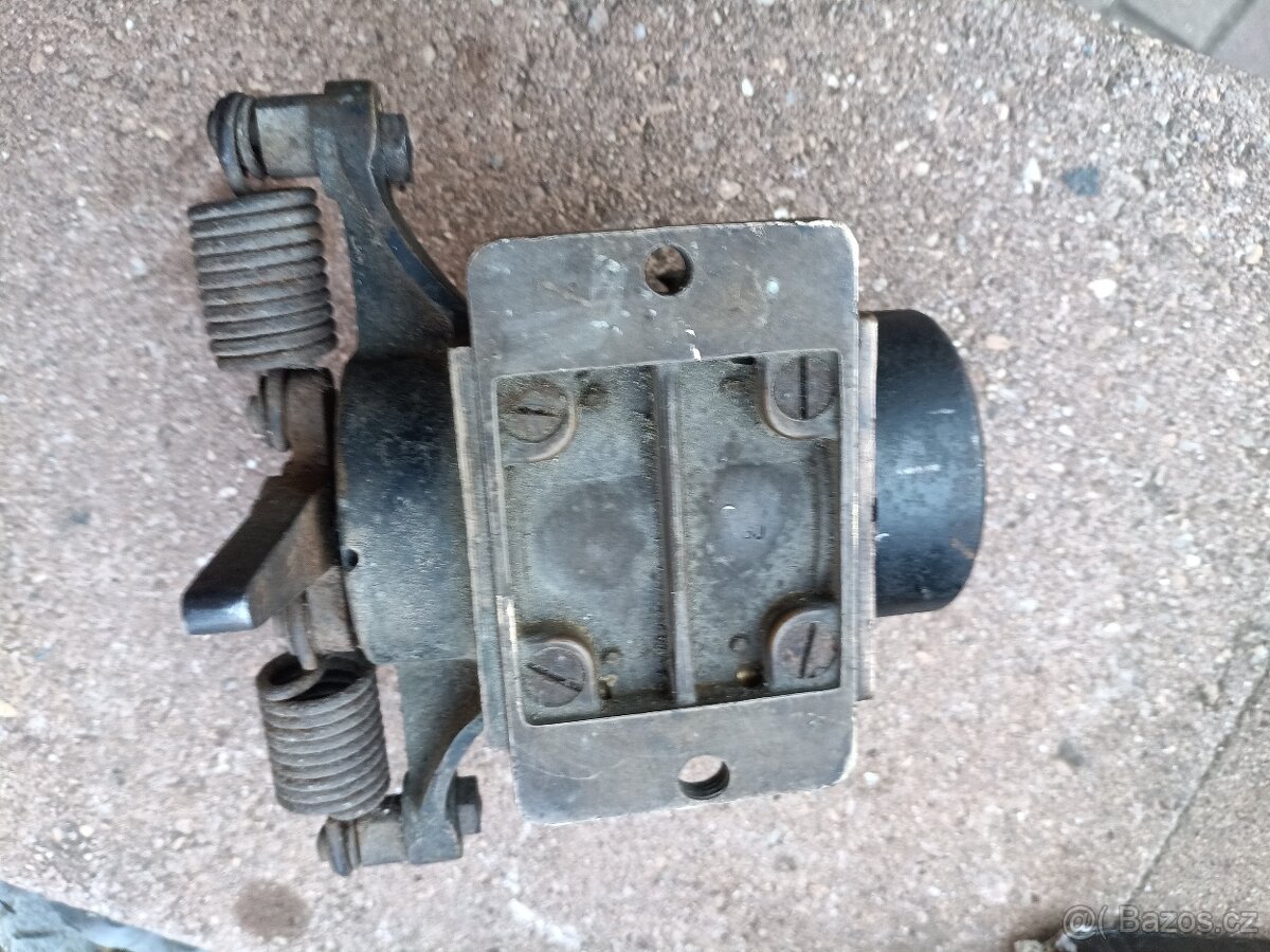 Bosch, Wico magnet - 4
