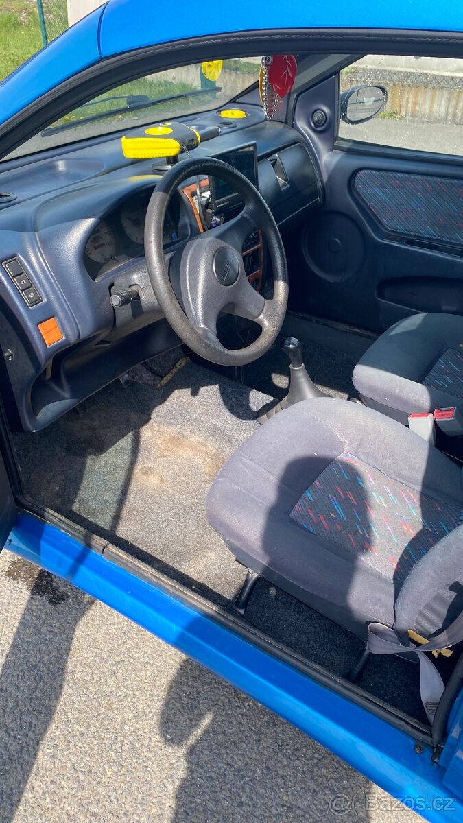 Aixam 400 evolution - 4