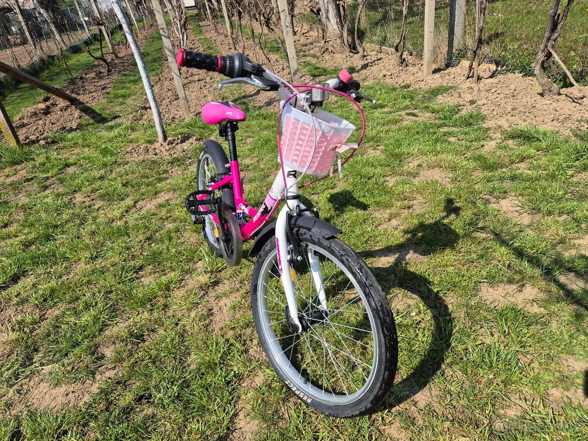 Dívčí kolo 20 - 4