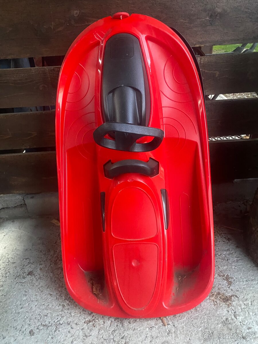 Boby s volantem - 4