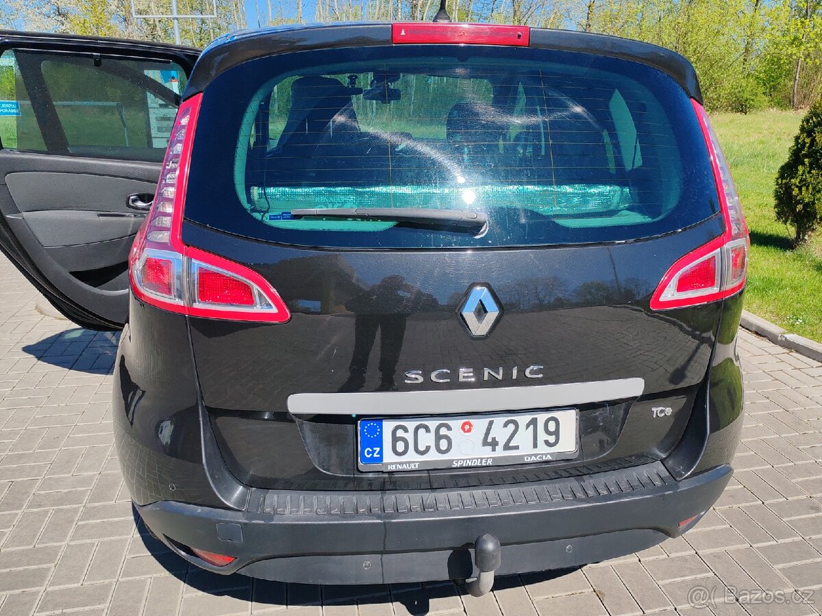 Scénic 3 - 4