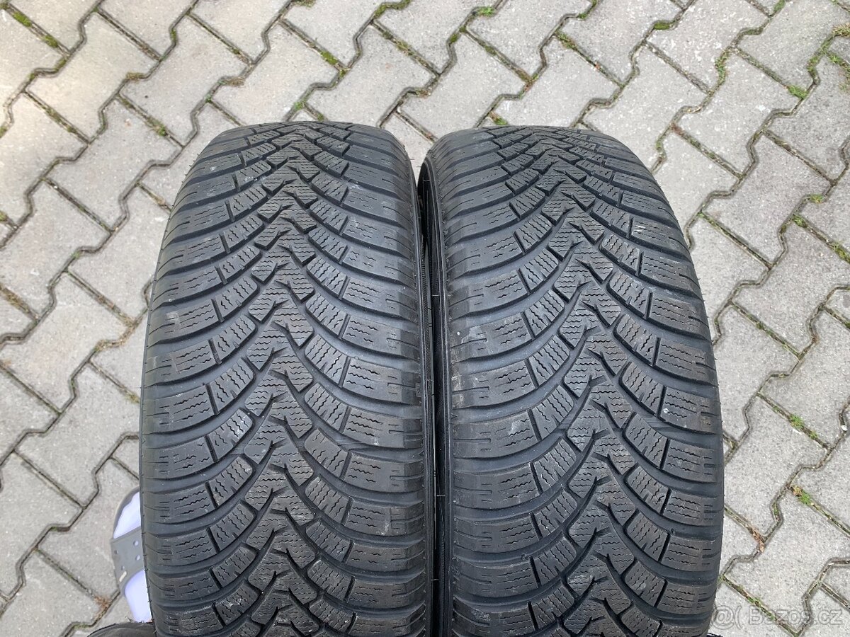 Jeep 17" - 4