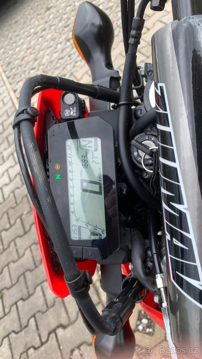 crf 300L