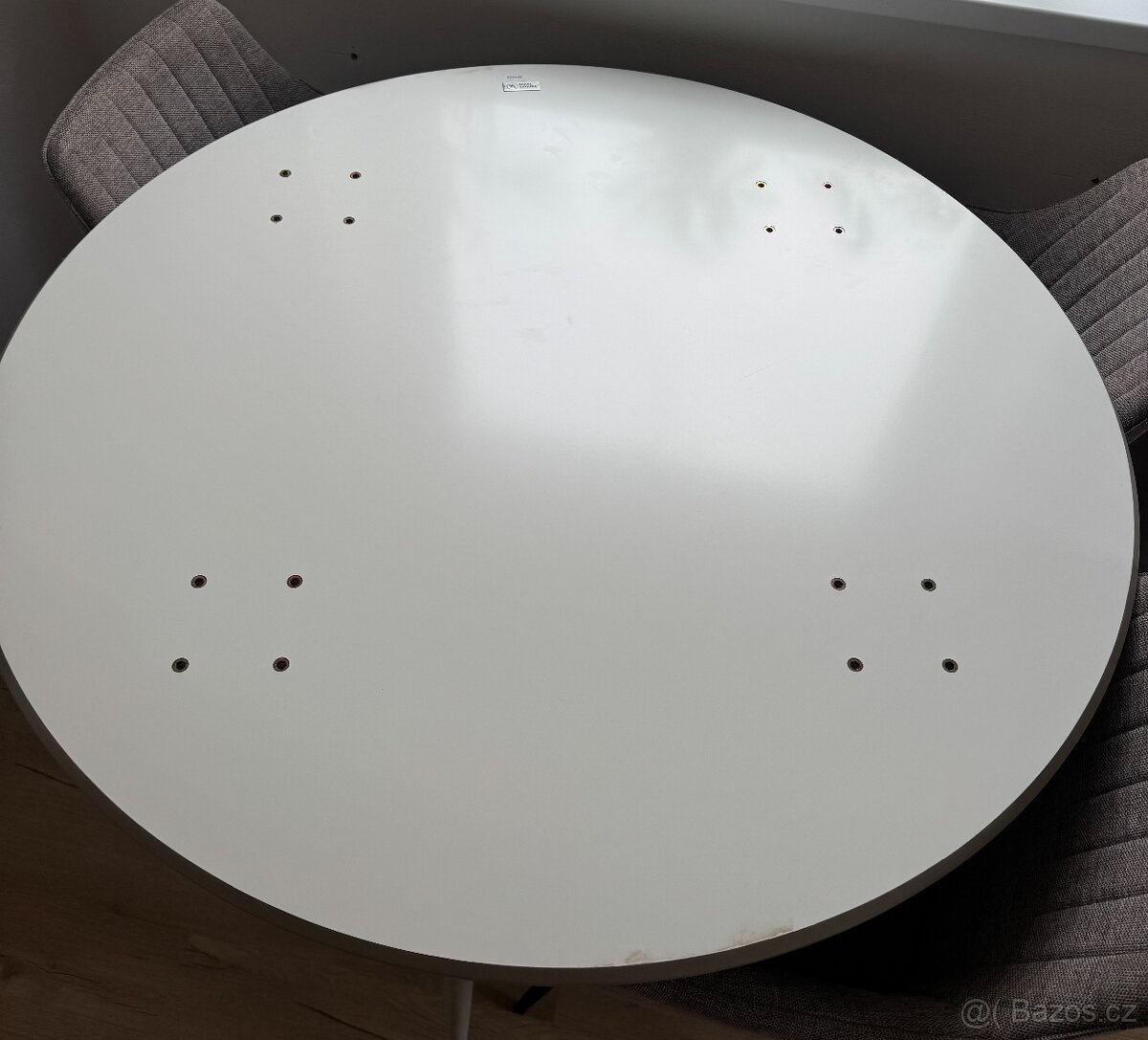 Stolní deska béžová - 4