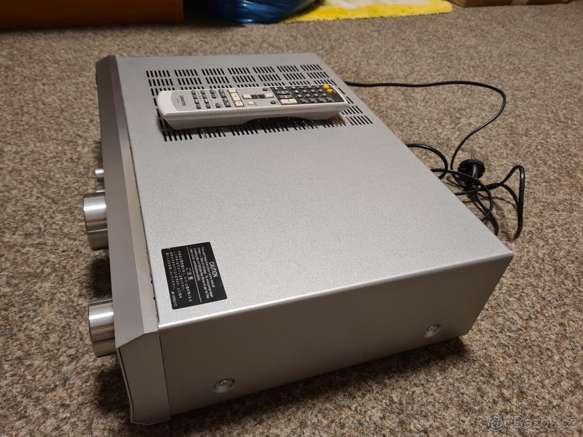 ONKYO Model A-9155 - 4