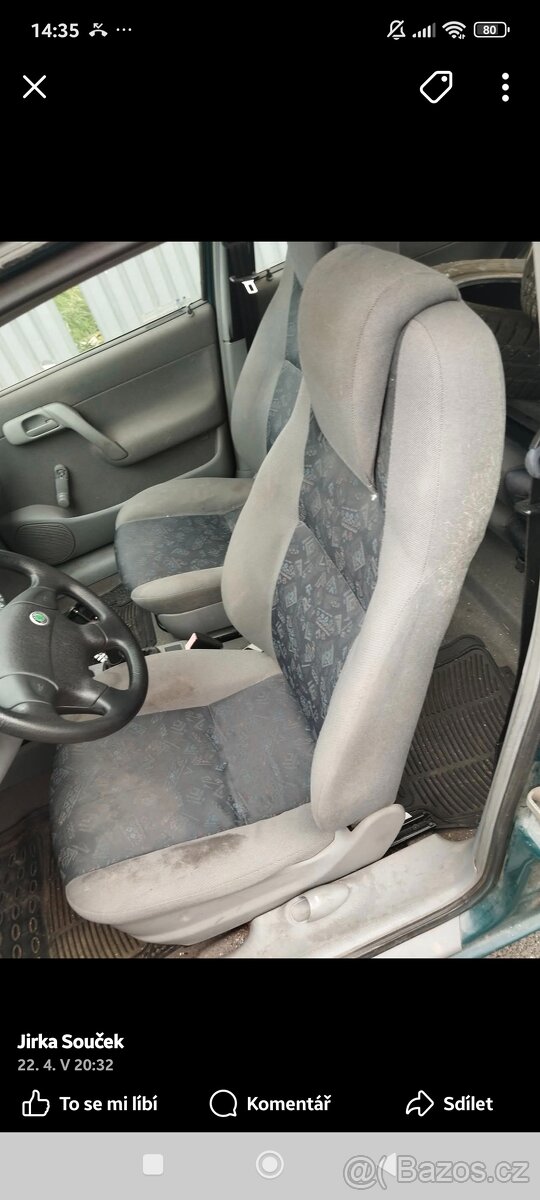 Felicia color line - 4