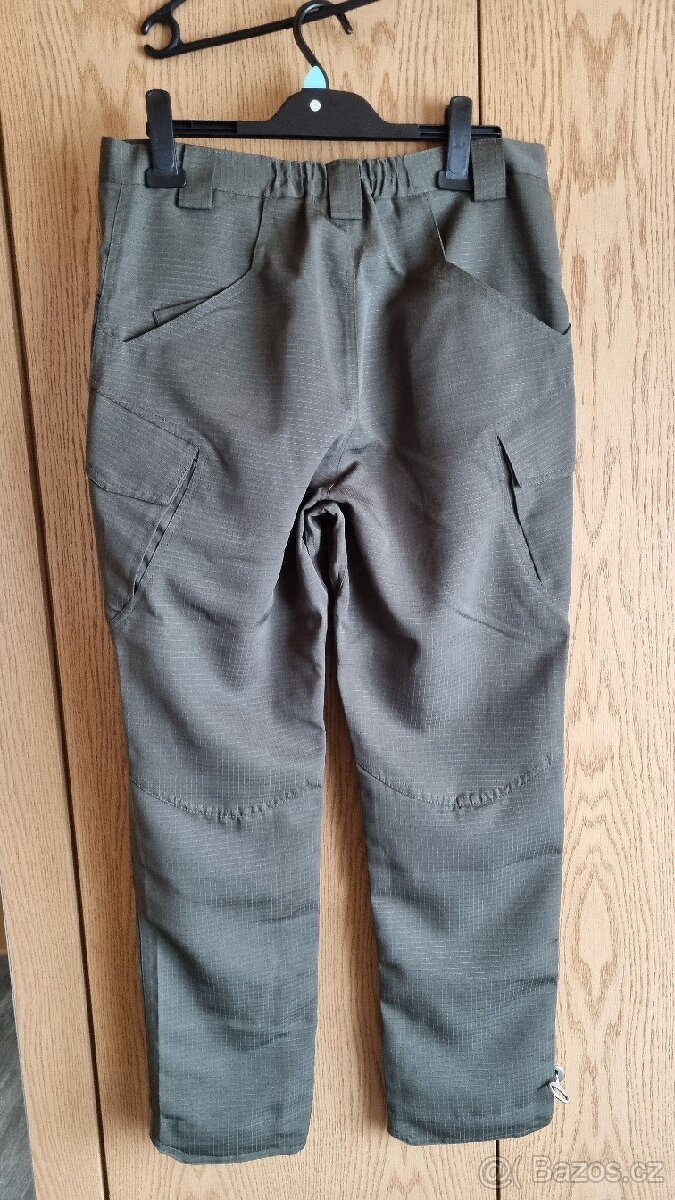 Kalhoty kapsáče - 4