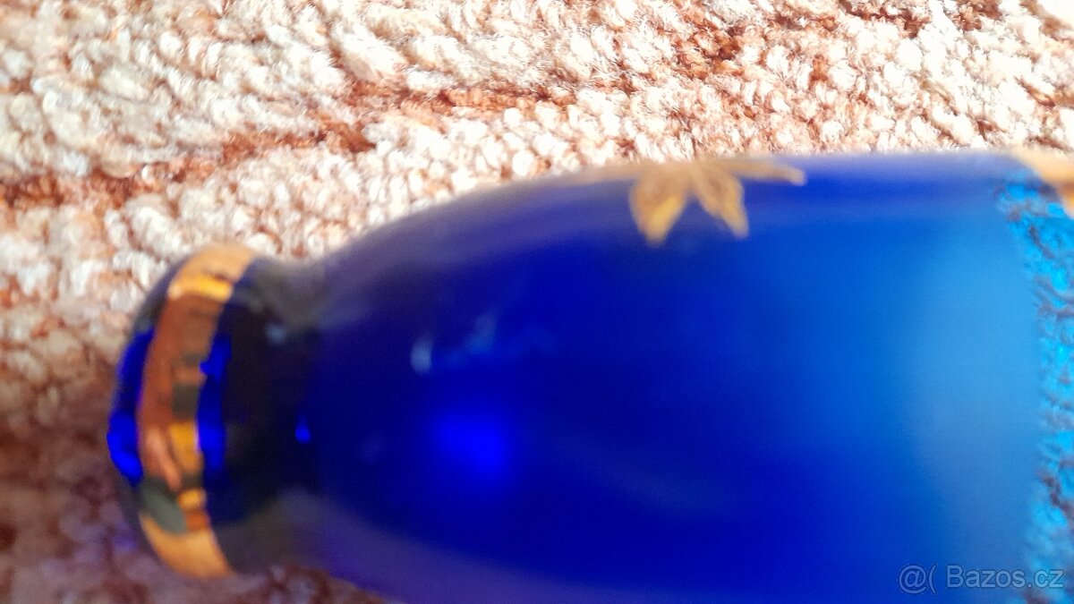 sada 6 sklenic - štamprle - 4