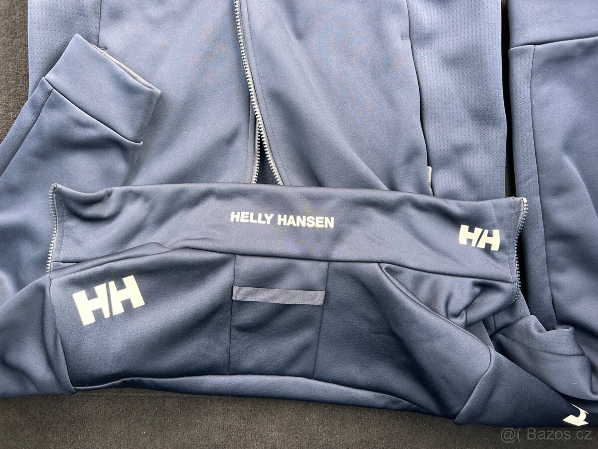 Hally Hansen bunda softshell vel L - 4