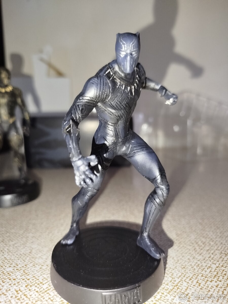 Figurky Marvel - 4