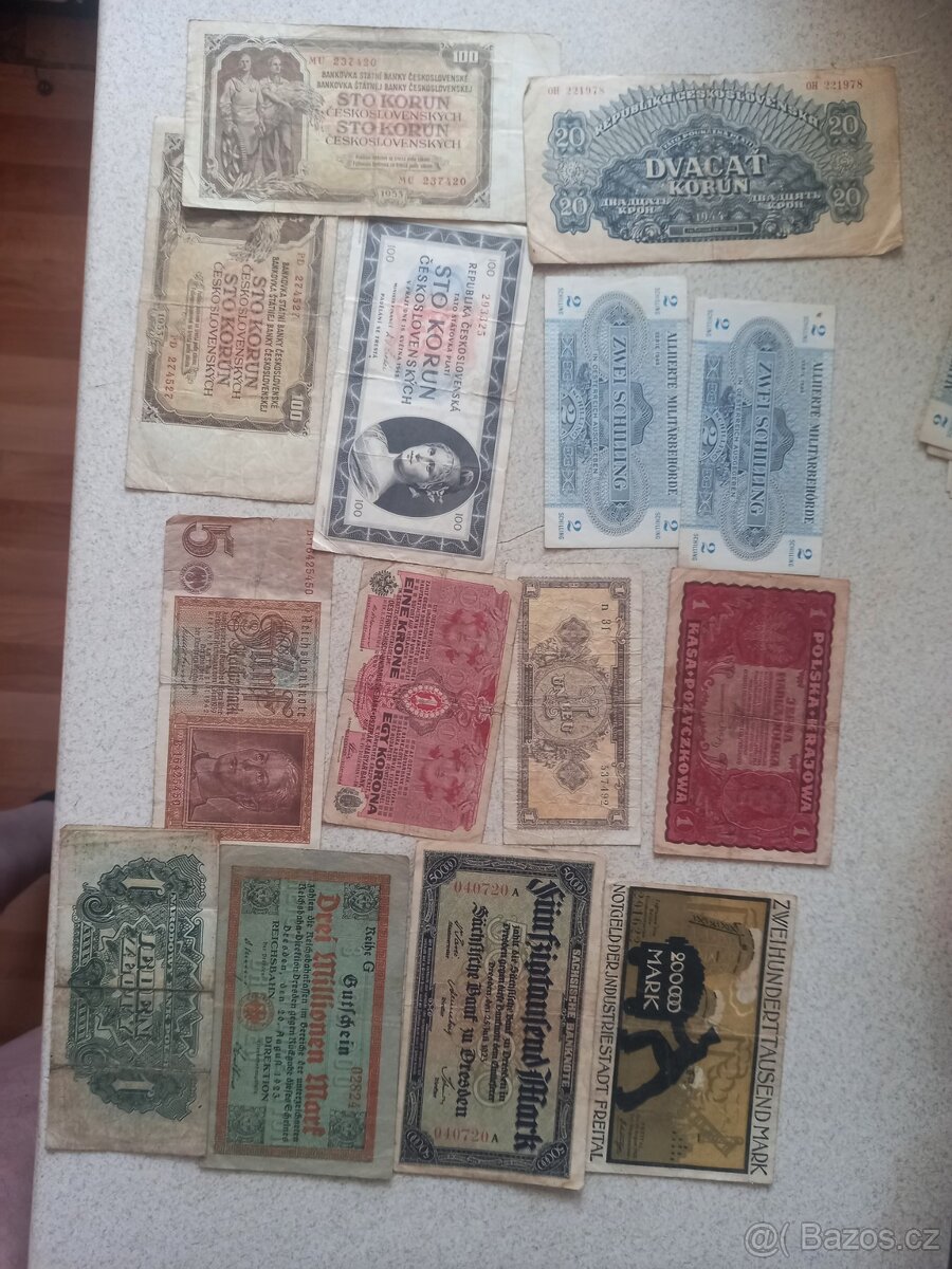 Cela pozustalost na prodej - 4