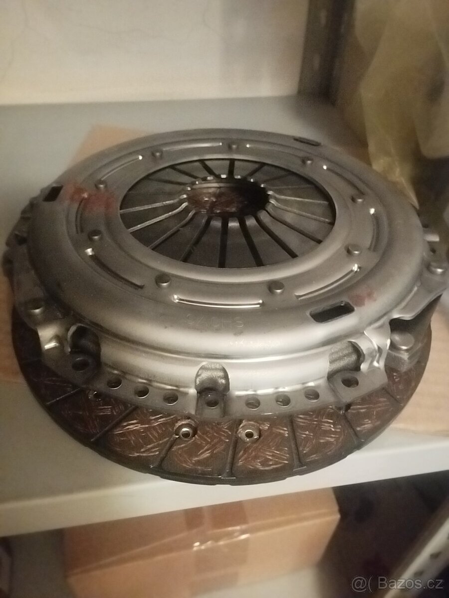 Díly Fabia 1 1.9 TDI - 4