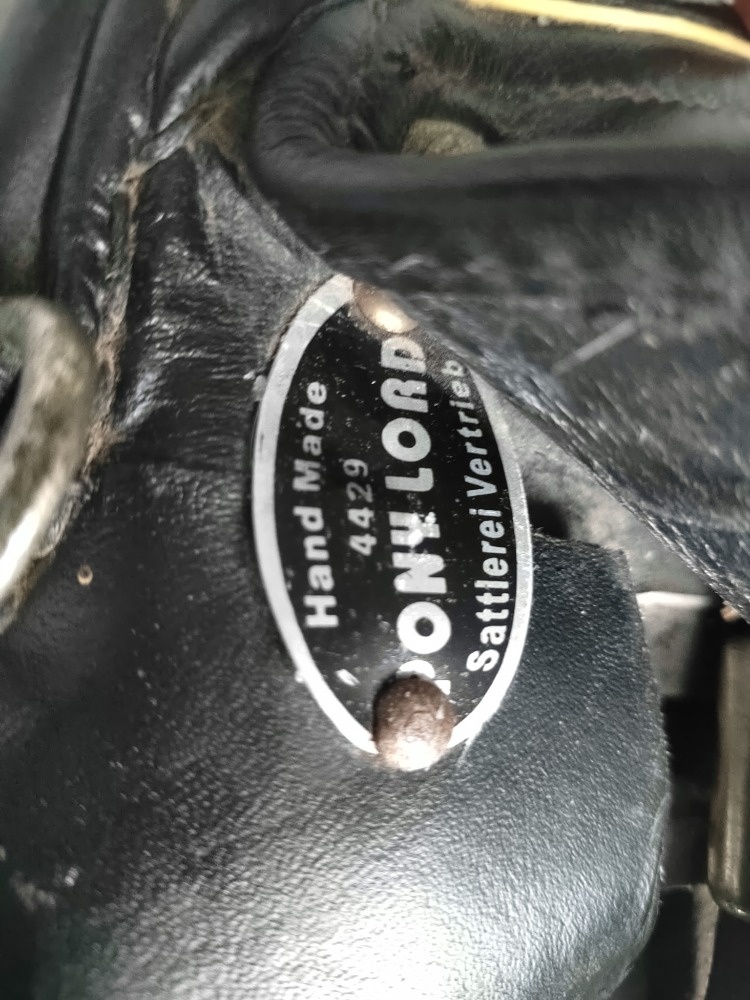 Koně, sedlo na koně - 4