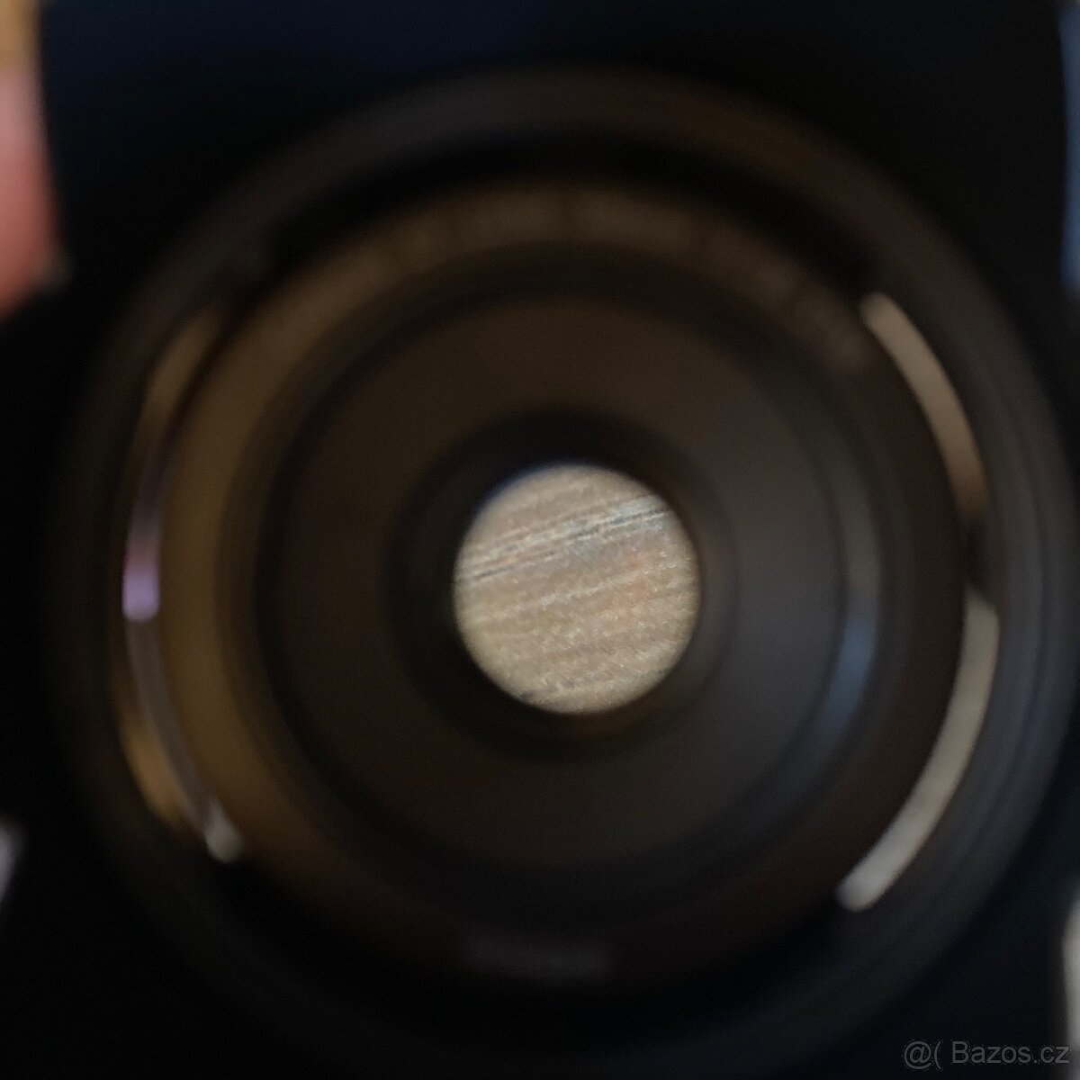 Canon EF 50mm f/1.8 STM - 4