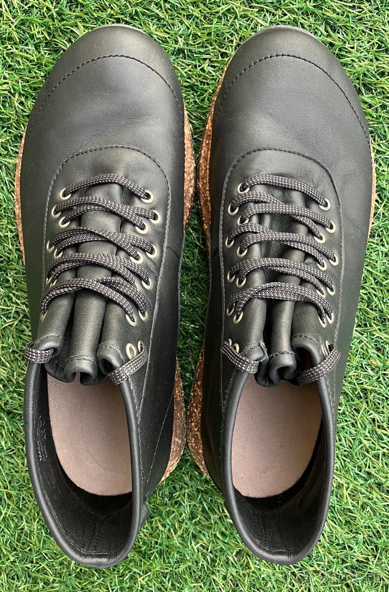 Kotníčkové sneakers Birkenstock 41, unisex - 4