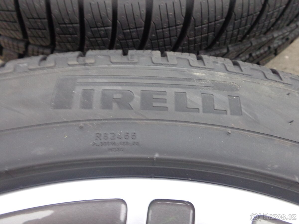 Land Rover Range Rover L460 / L461 zimna sada kol