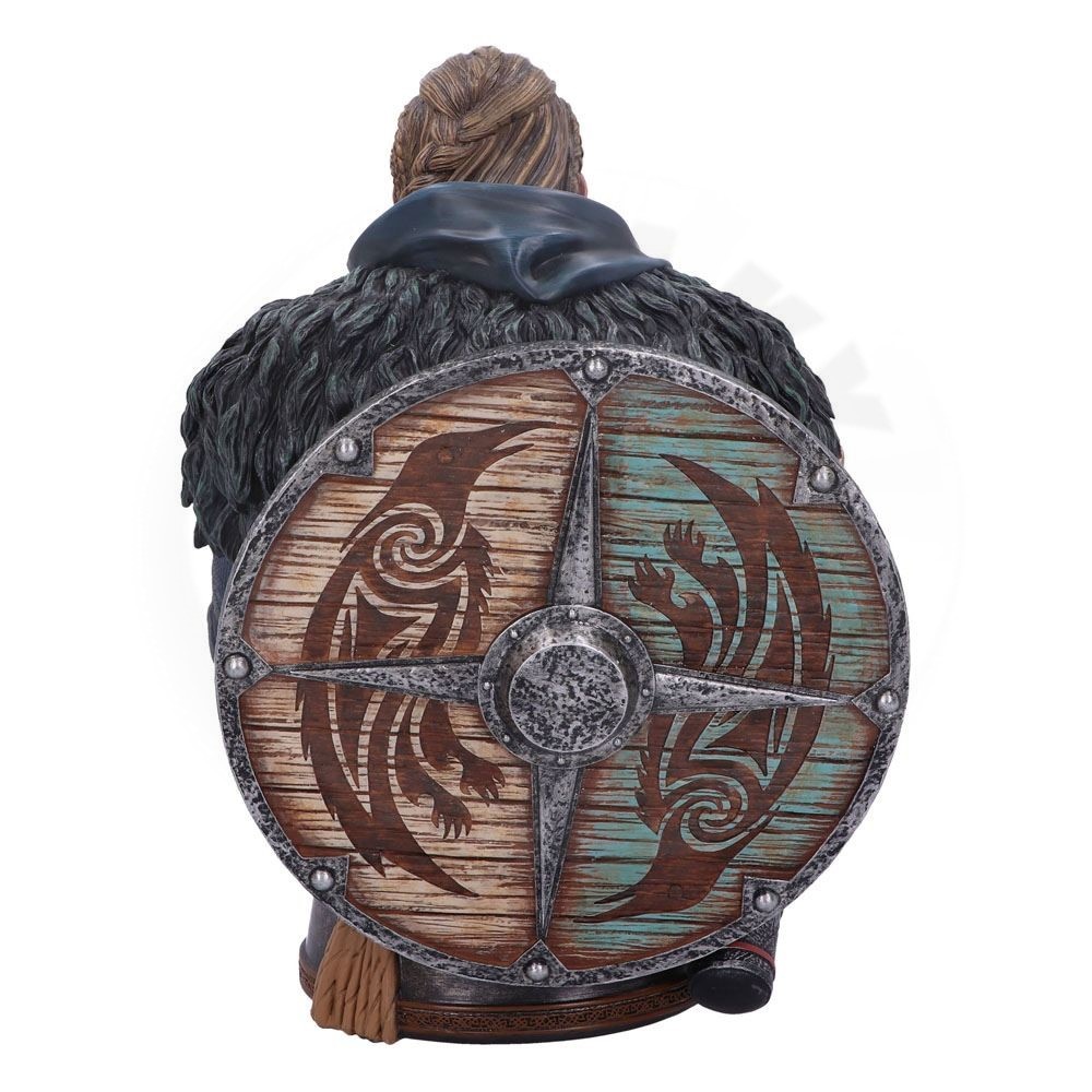 Busta Assassin's Creed Valhalla - Eivor - 4