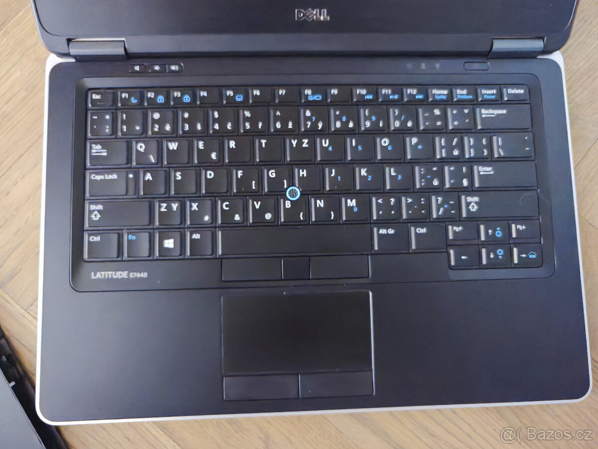 Notebook Dell Latitude E7440 - 4