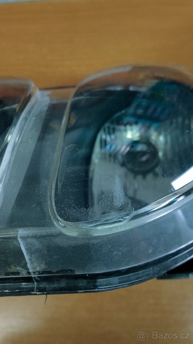 Světlo Honda X8R - 4